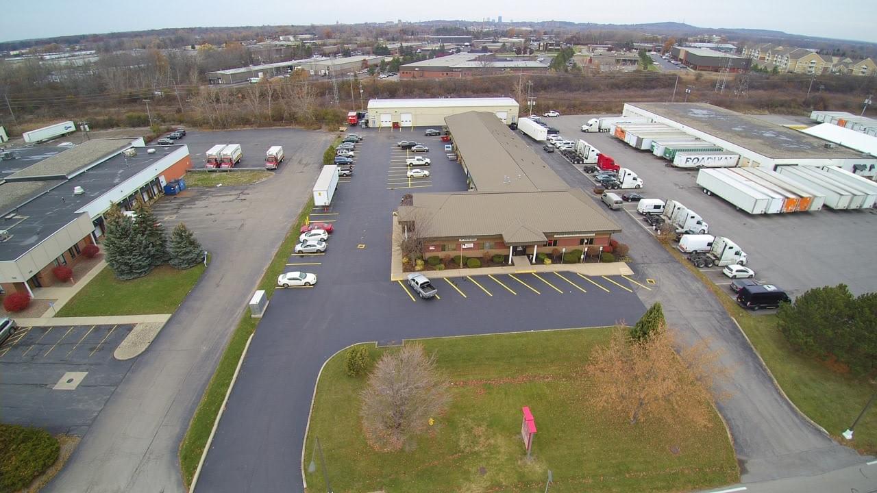 Jim Pappas Commercial Real Estate