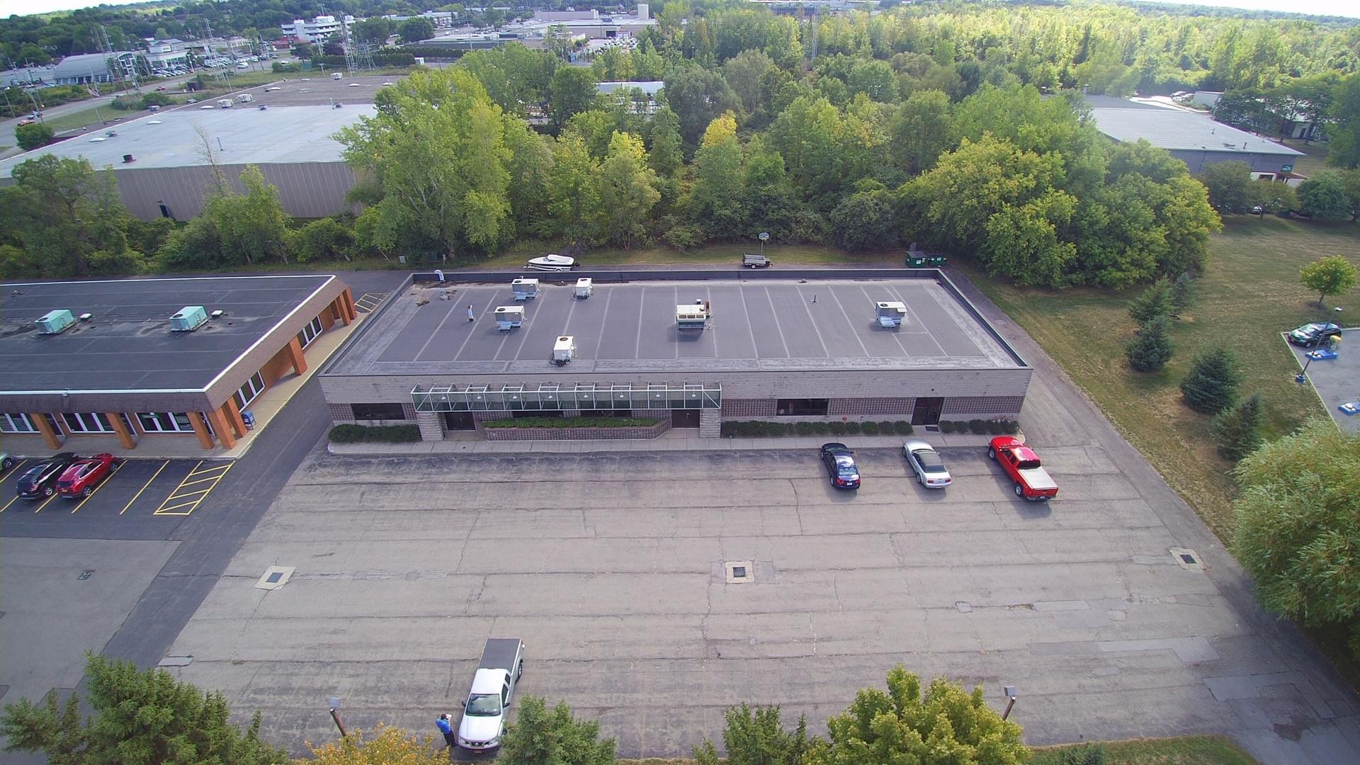 Jim Pappas Commercial Real Estate