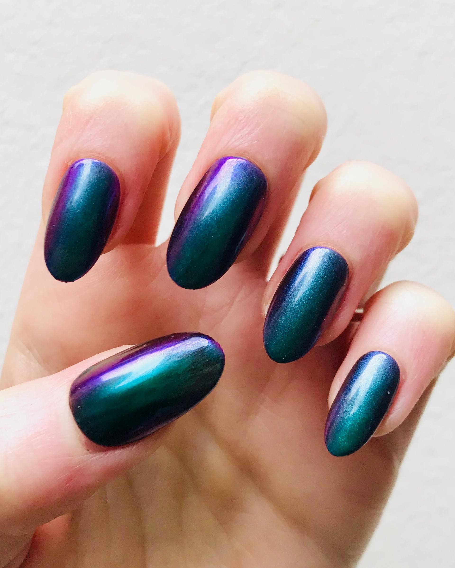 Nail Club L Atelier De Vos Ongles