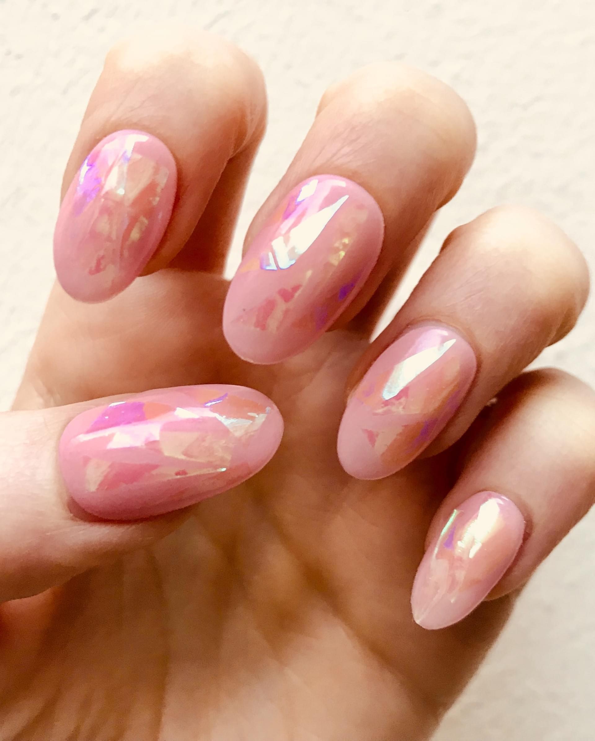 Nail Club L Atelier De Vos Ongles