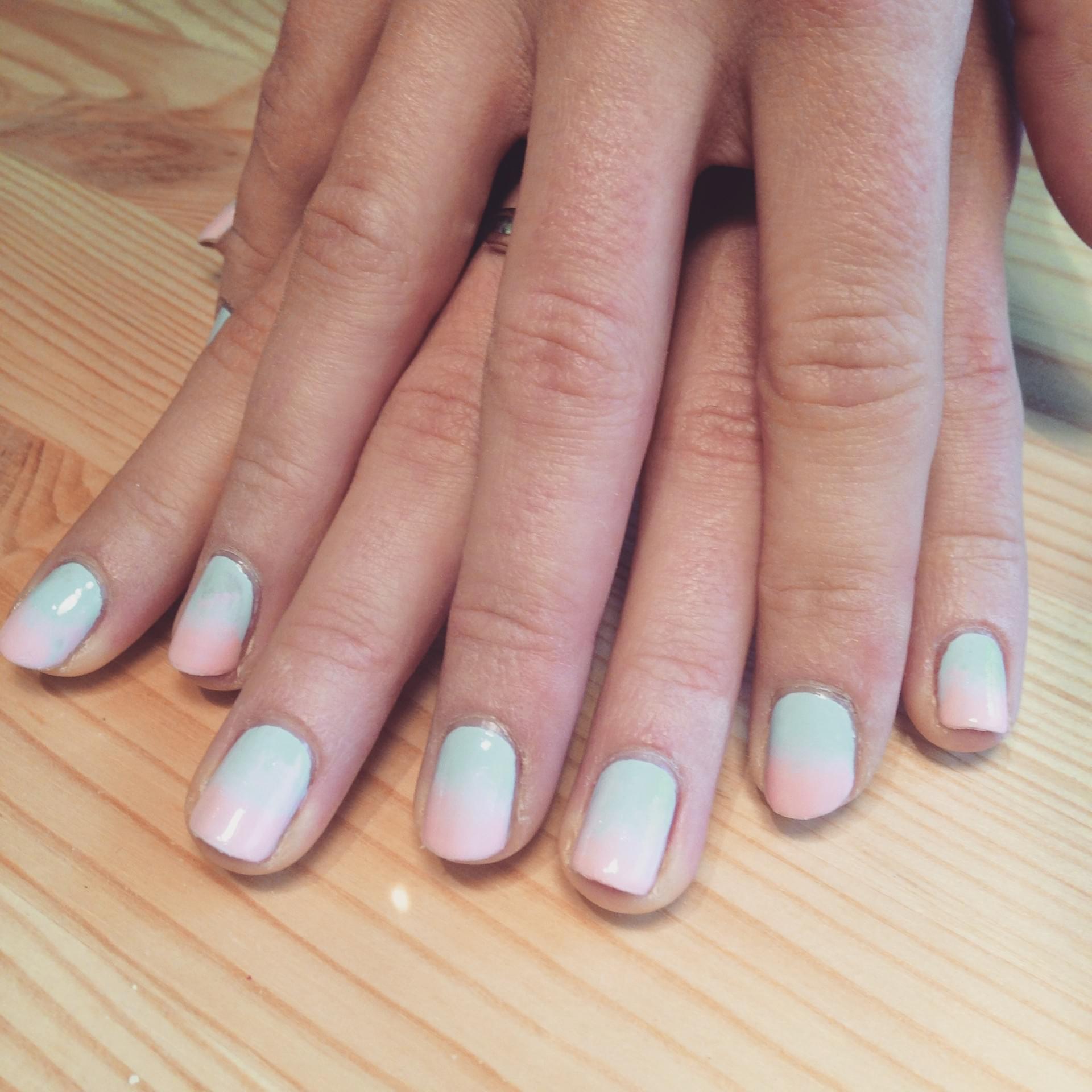 Nail Club, l'atelier de vos ongles