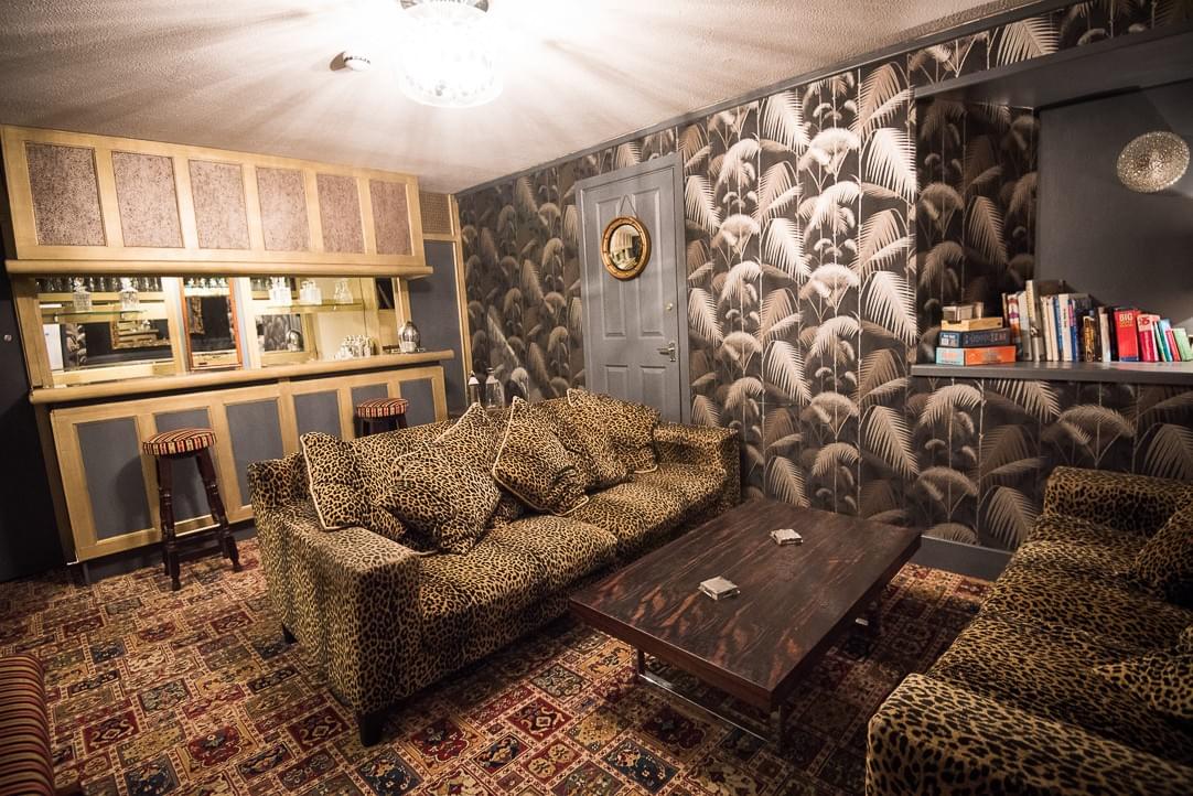 The Elmfield Big Holiday House Have A Little Look Around The Elmfield Self Catering Accommodation