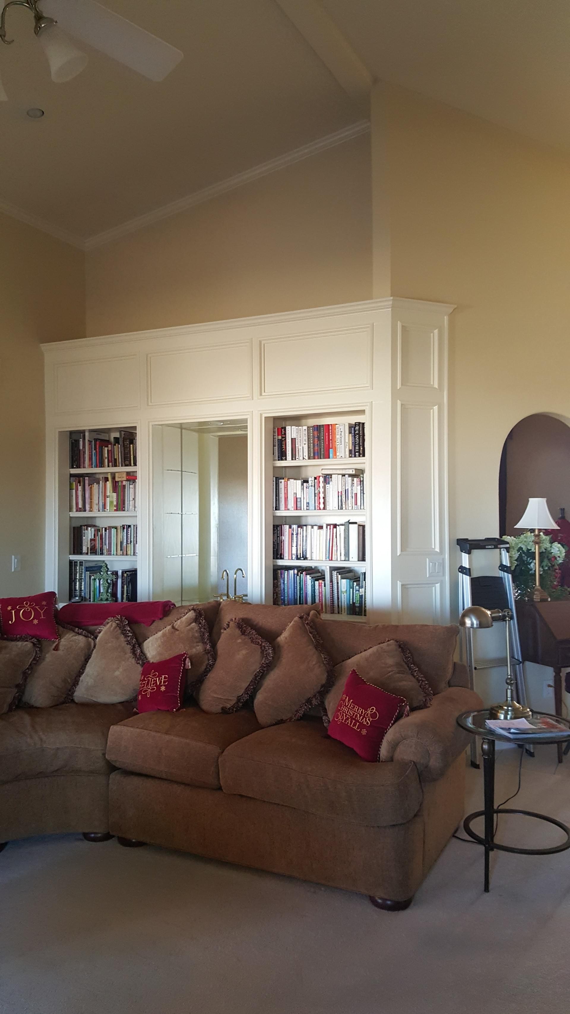 Campos Construction V C