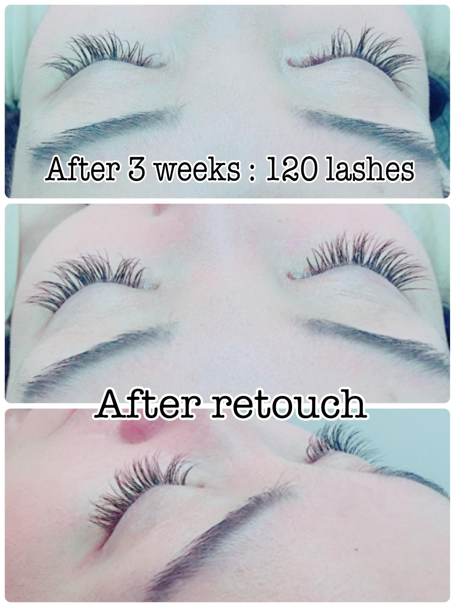 Japanese Lash Extensions Honolulu on Strikingly