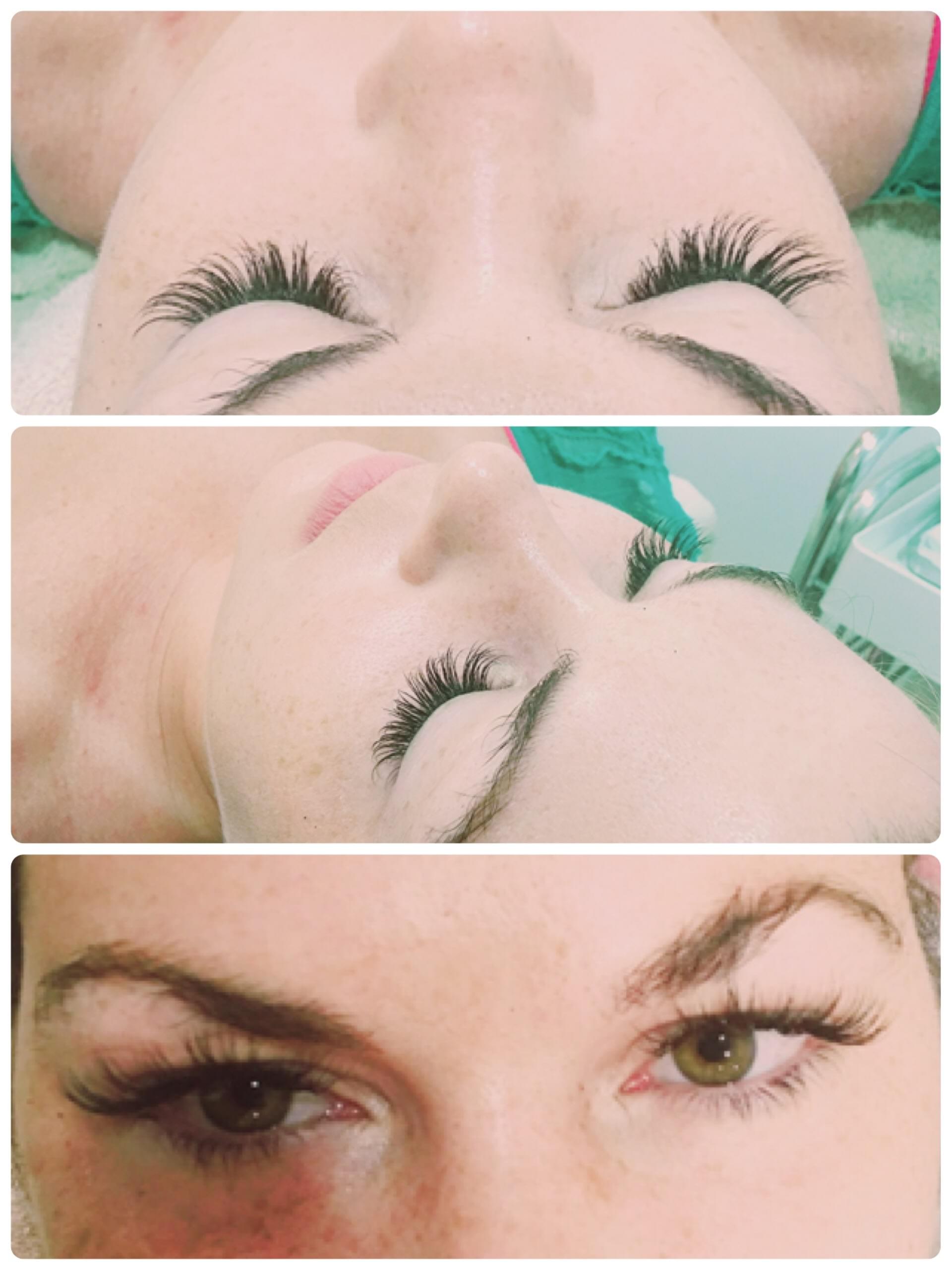 Japanese Lash Extensions Honolulu on Strikingly