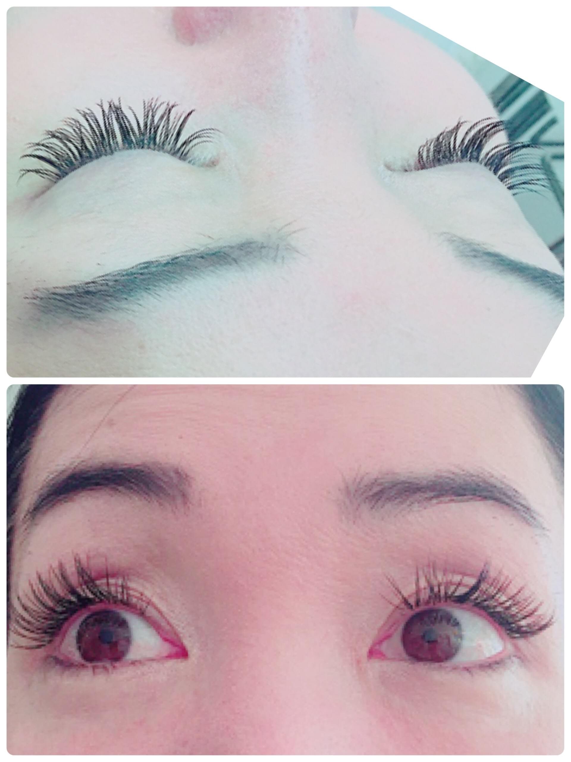 Japanese Lash Extensions Honolulu on Strikingly