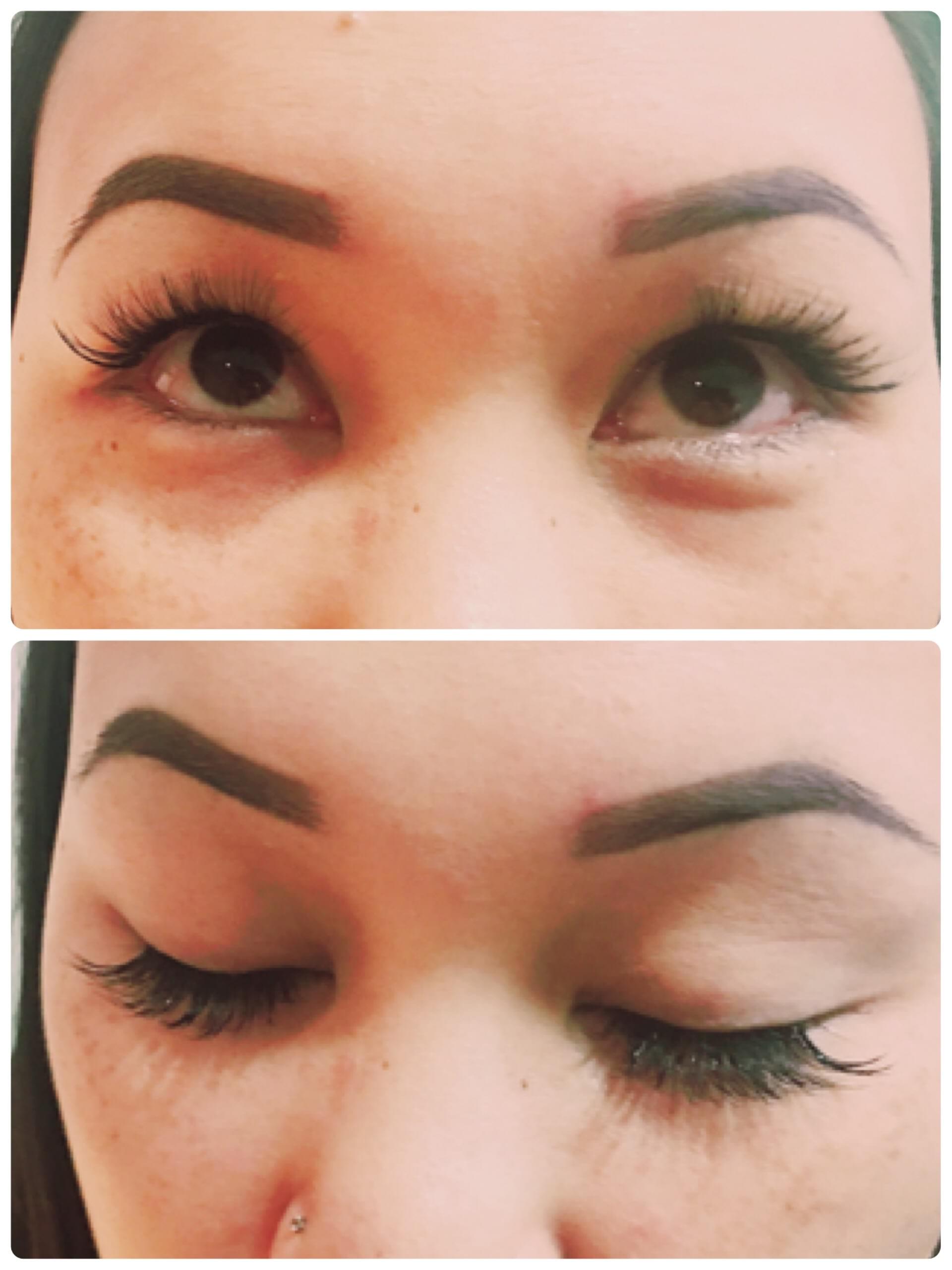 Japanese Lash Extensions Honolulu on Strikingly