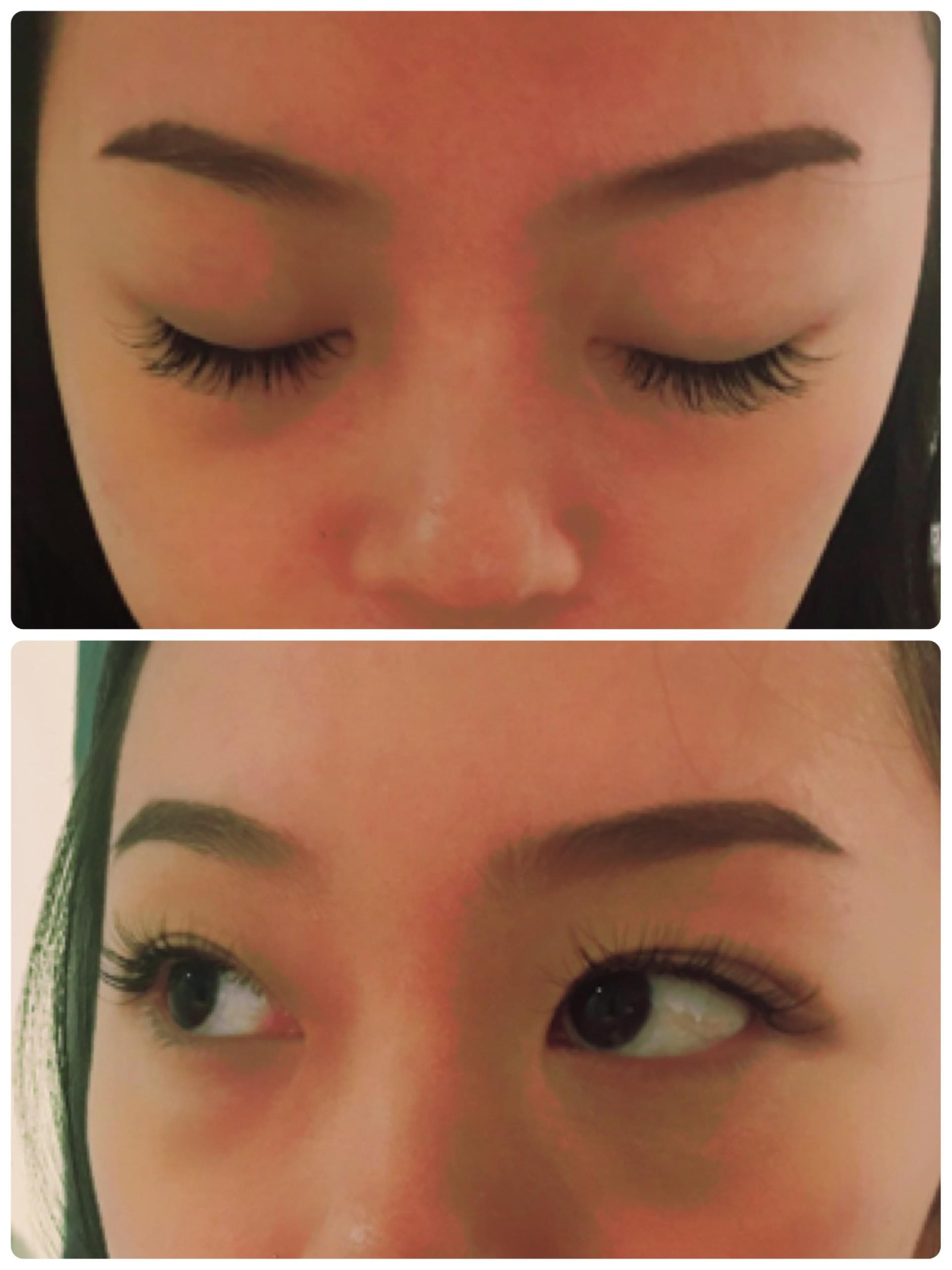 Japanese Lash Extensions Honolulu on Strikingly