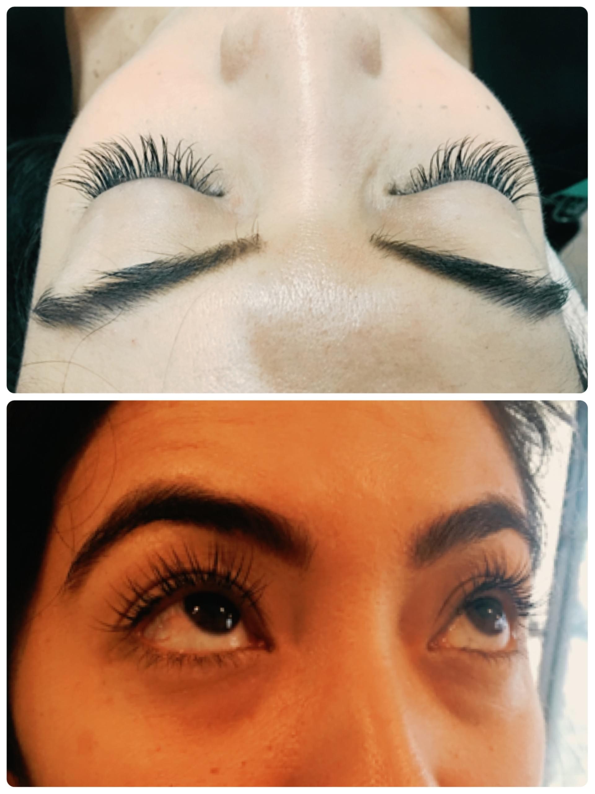 Japanese Lash Extensions Honolulu on Strikingly