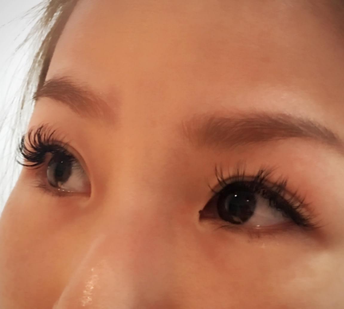 Japanese Lash Extensions Honolulu on Strikingly