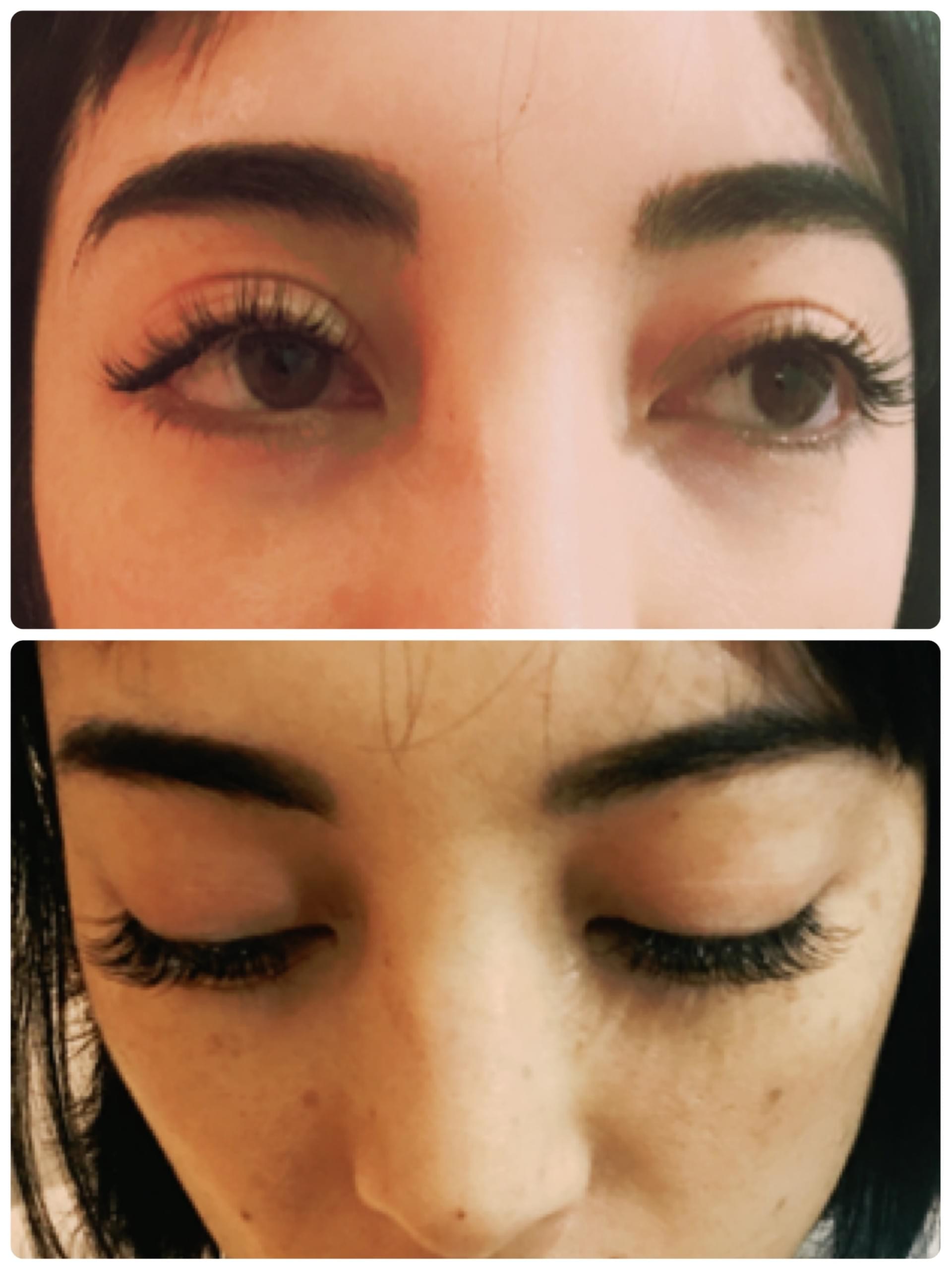 Japanese Lash Extensions Honolulu on Strikingly