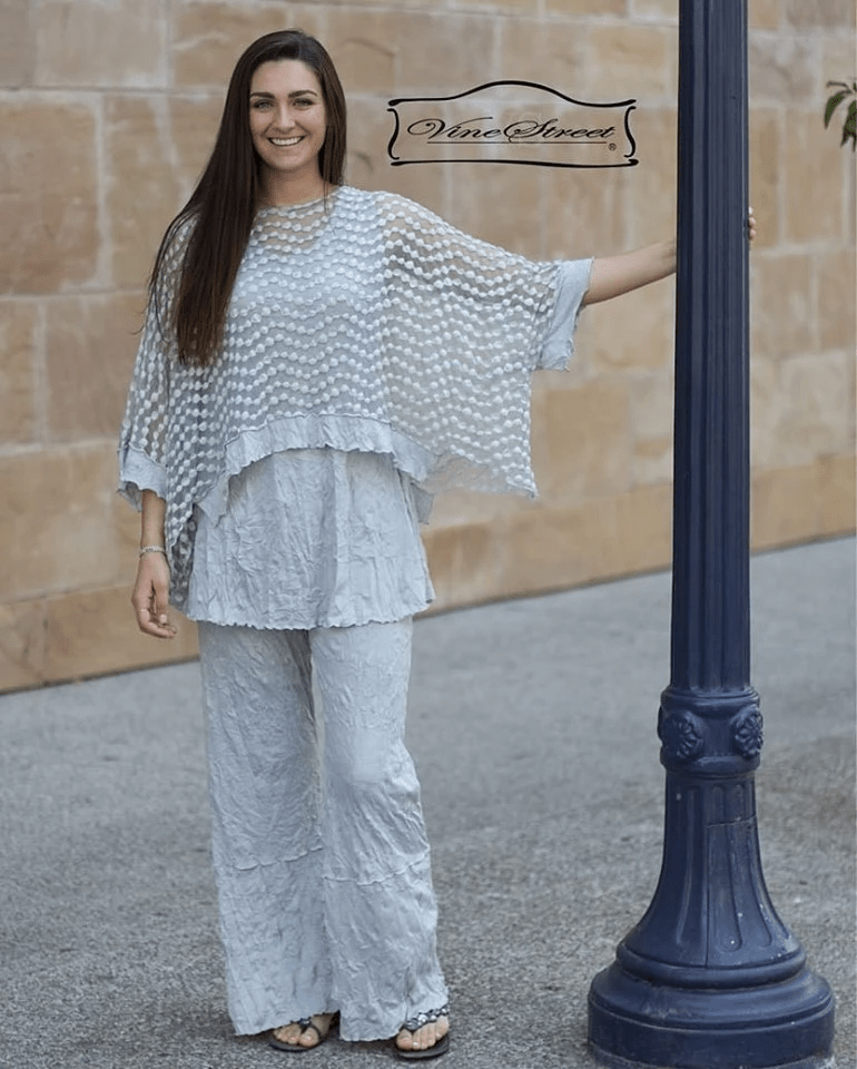 Ola' Day Spa on Strikingly