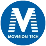 Logo- Movision XR Logo- Movision XR