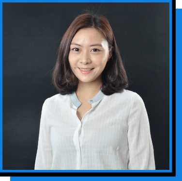 Sunrise China CEO Chloe Liu Sunrise China CEO Chloe Liu