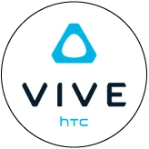 HTC Vive X HTC Vive X
