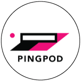Logo- PiNGPOD Logo- PiNGPOD
