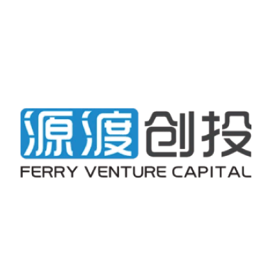 Logo- Ferry Venture Capital Logo- Ferry Venture Capital