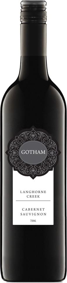 Gotham Wines
