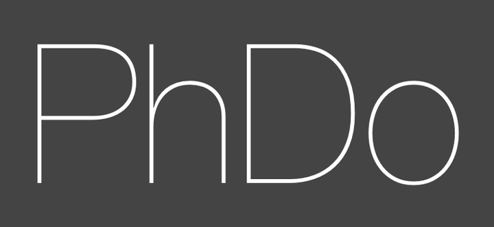 Philosophy of Doing