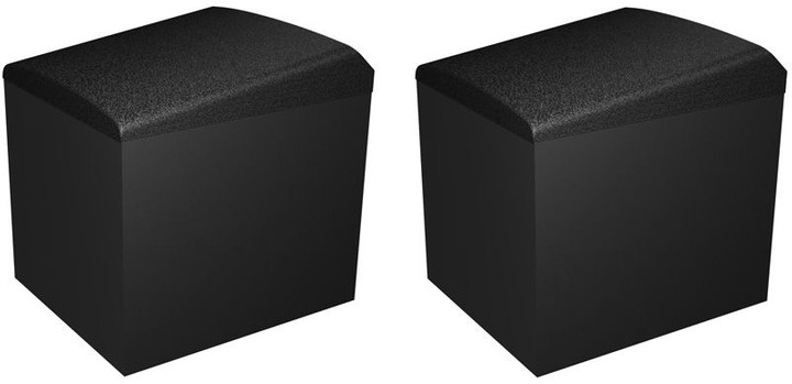 onkyo dolby atmos enabled speaker system