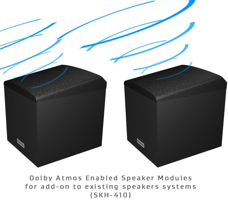 onkyo dolby atmos setup