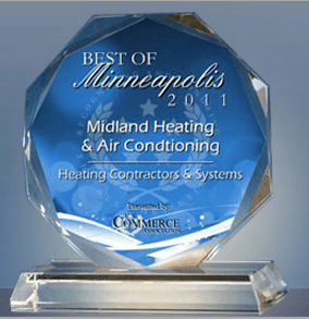 Heating repair service & installation