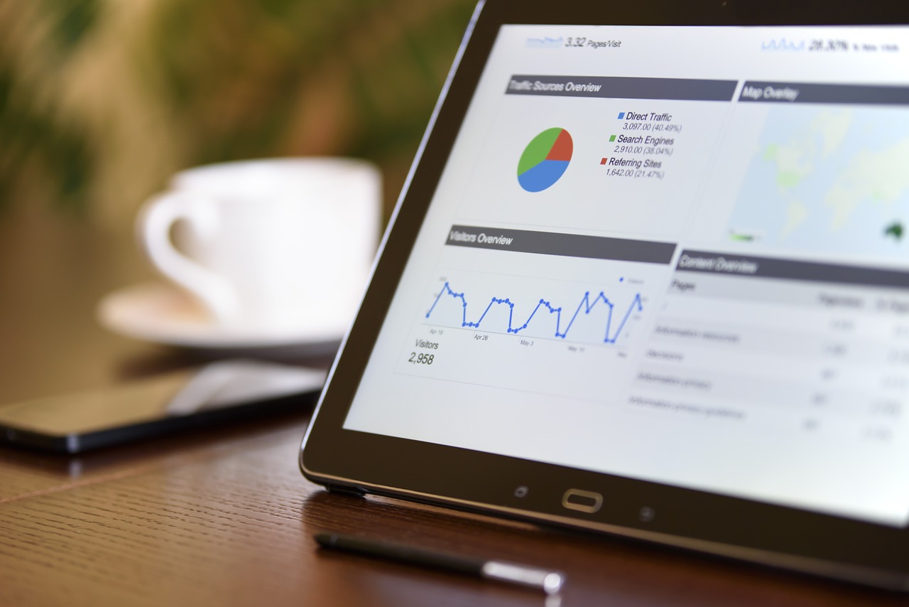 Best Free Website Tracker Tools - Building Your Website - Strikingly