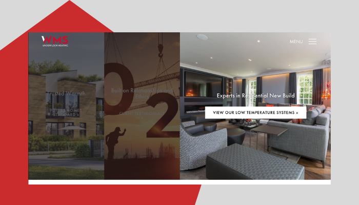 10 of the Best Construction Industry Websites of 2020 - Building Your ...