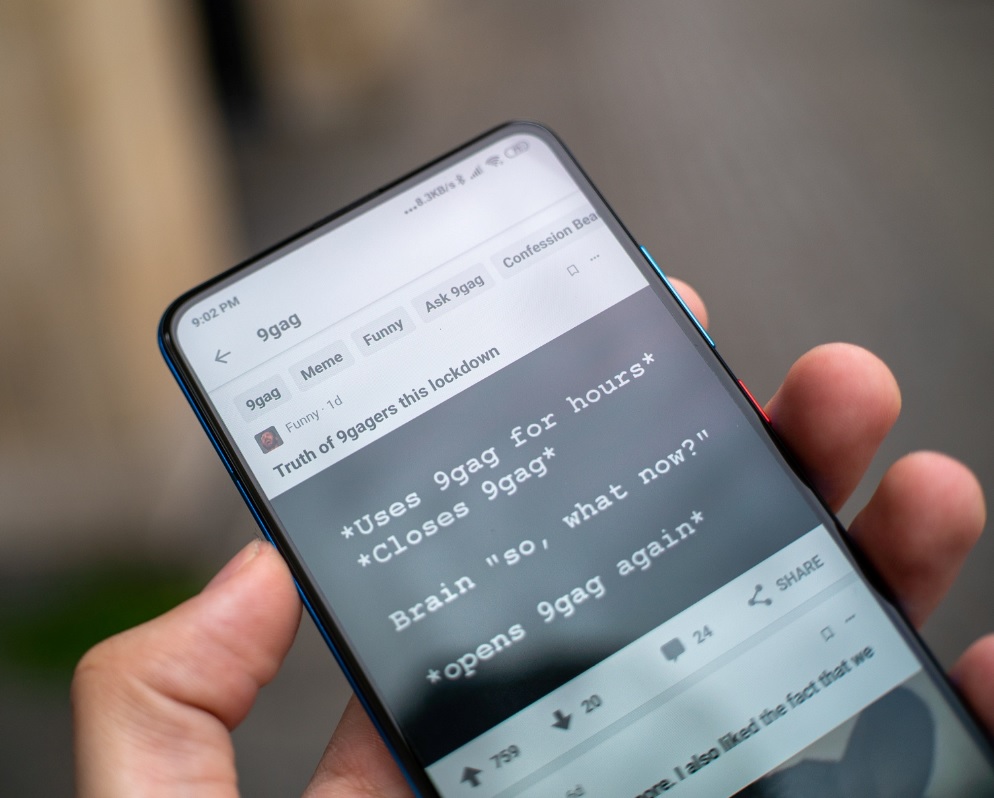 What Memes are and How to Use Them Properly - Building Your Website ...