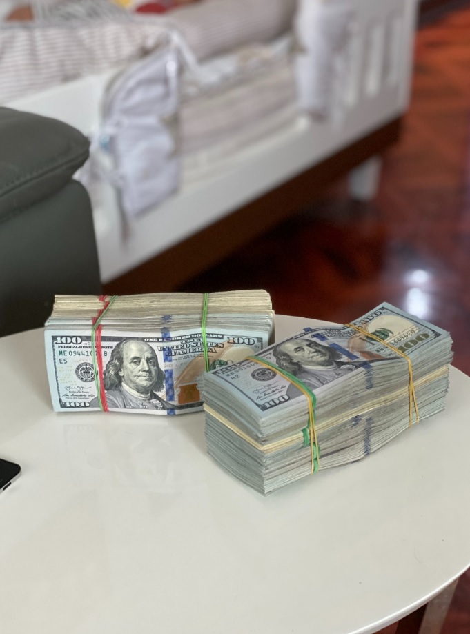 50 Words That Are Slang For Money That You Need To Know Building Your