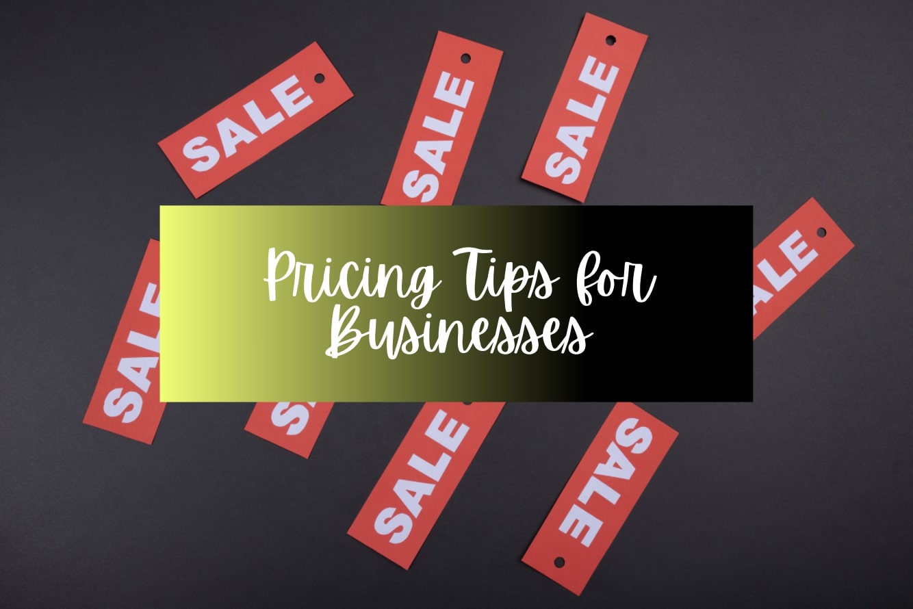 10 Effective Pricing Strategies That Will Boost Your Sales Building