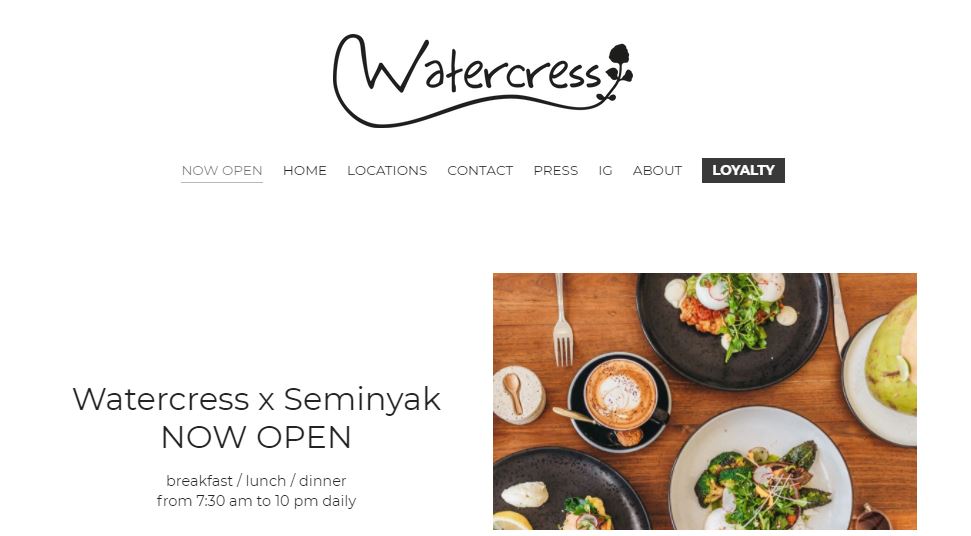 Create A Food Company site With The Best Food sites Design