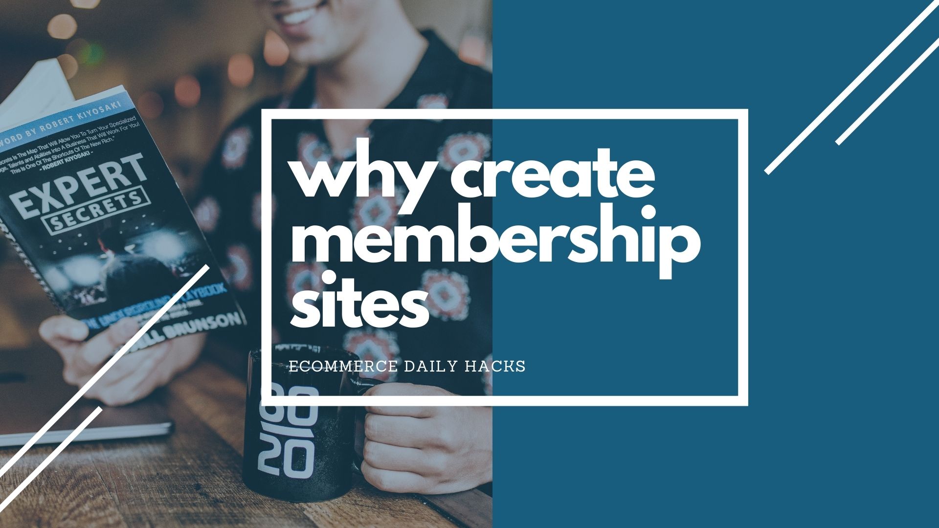 Membership Blog Hip Features Membership Sites Should Have - Building Your Website ...