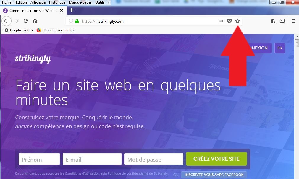 6 manières simples de modifier un site Web en ligne - Créer votre site ...