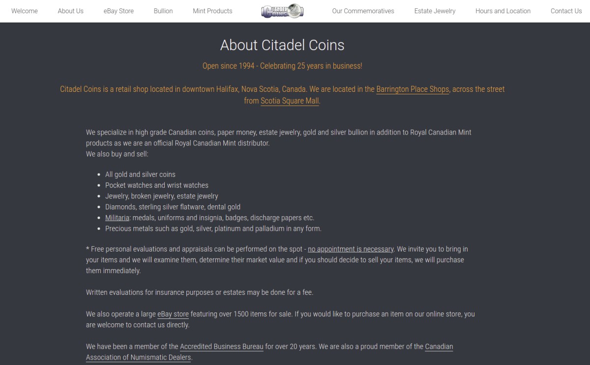 Simple Guide to Build Your Own Pawn Shop Website Building Your