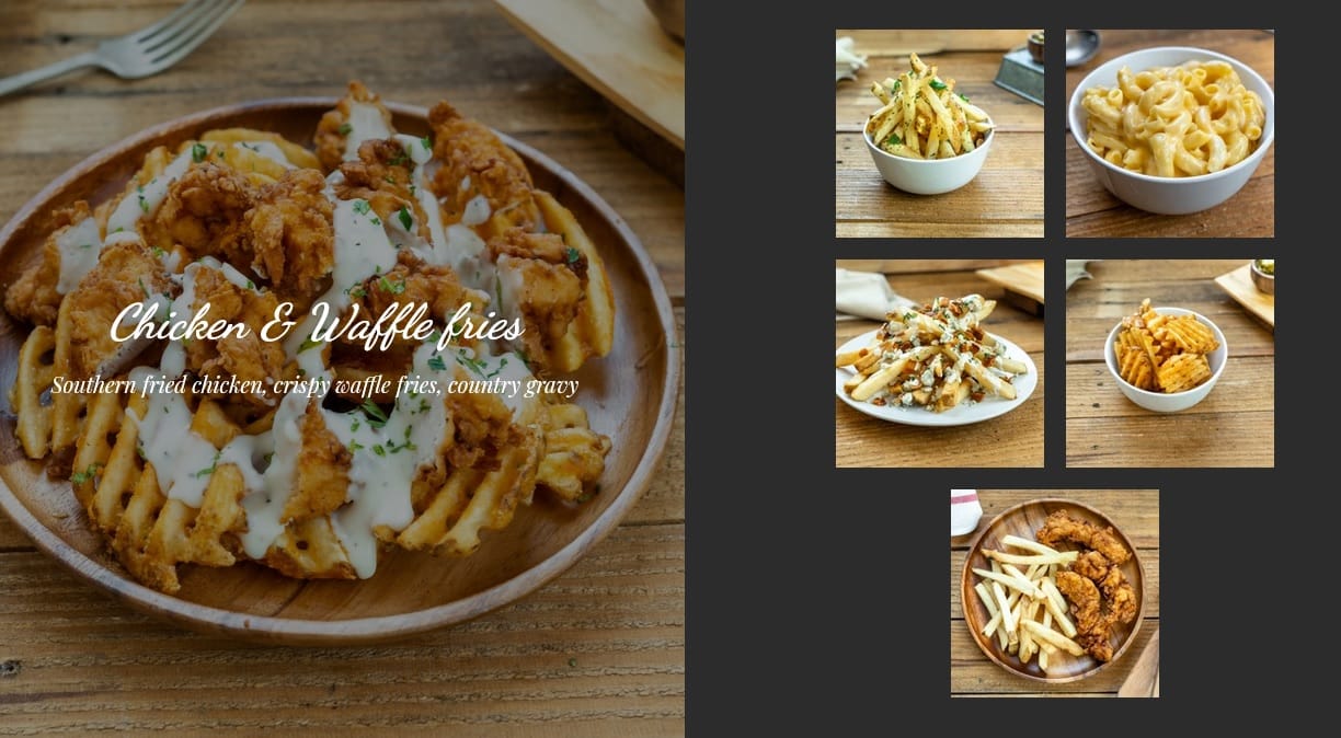 Take Your Cafe Online with a Cafe site Building Your site