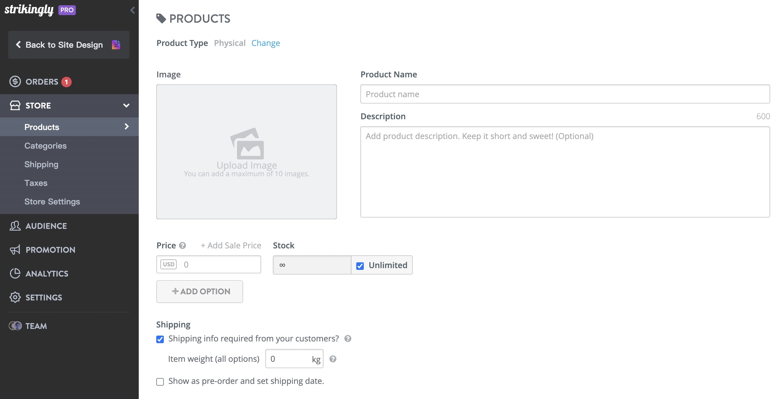 Understanding What ePacket Tracking Is and How To Use It - Building ...