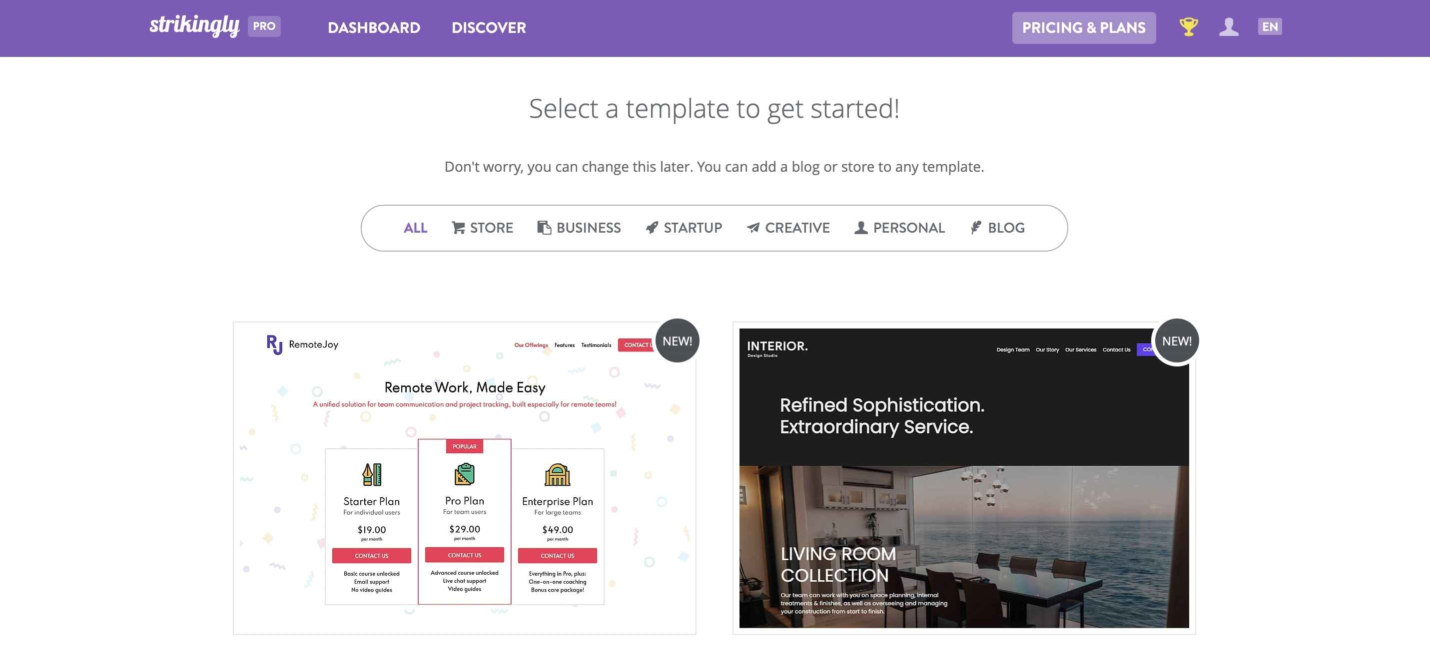 Create a Website That Stands Out in 2021 - Building Your Website ...