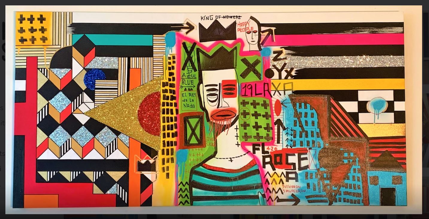 Inspiration for Motivation: 5 Collage Artists You Should Follow Right ...