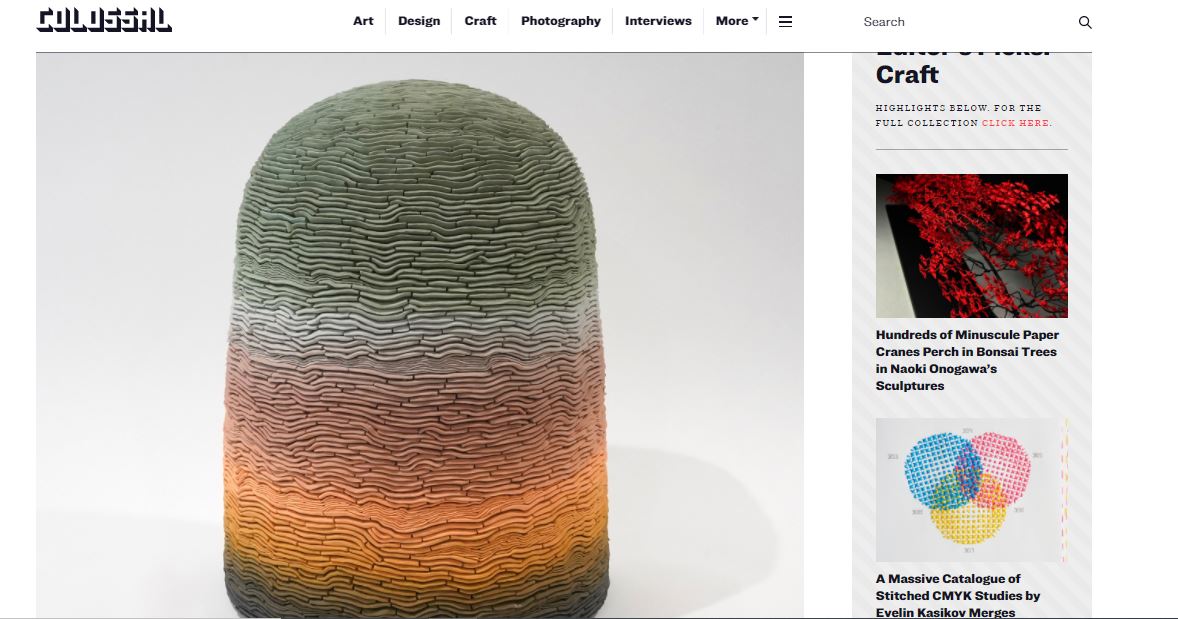 7 Best Art Blogs to Follow in 2021 Building Your Website Strikingly