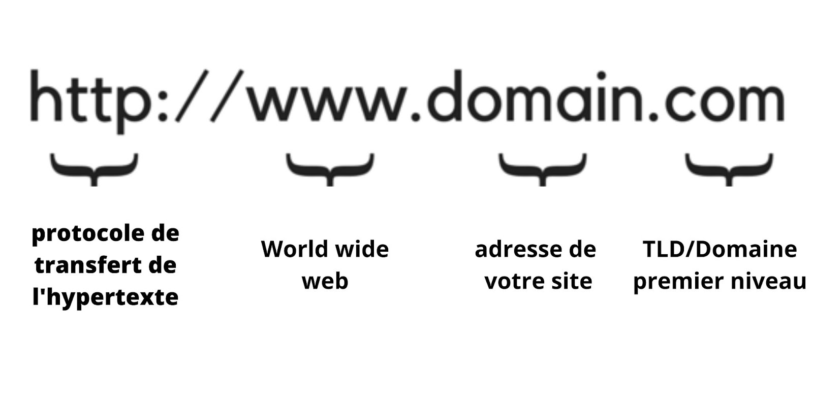 Les bonnes stratégies pour choisir un nom de domaine gratuit Créer votre site web Strikingly