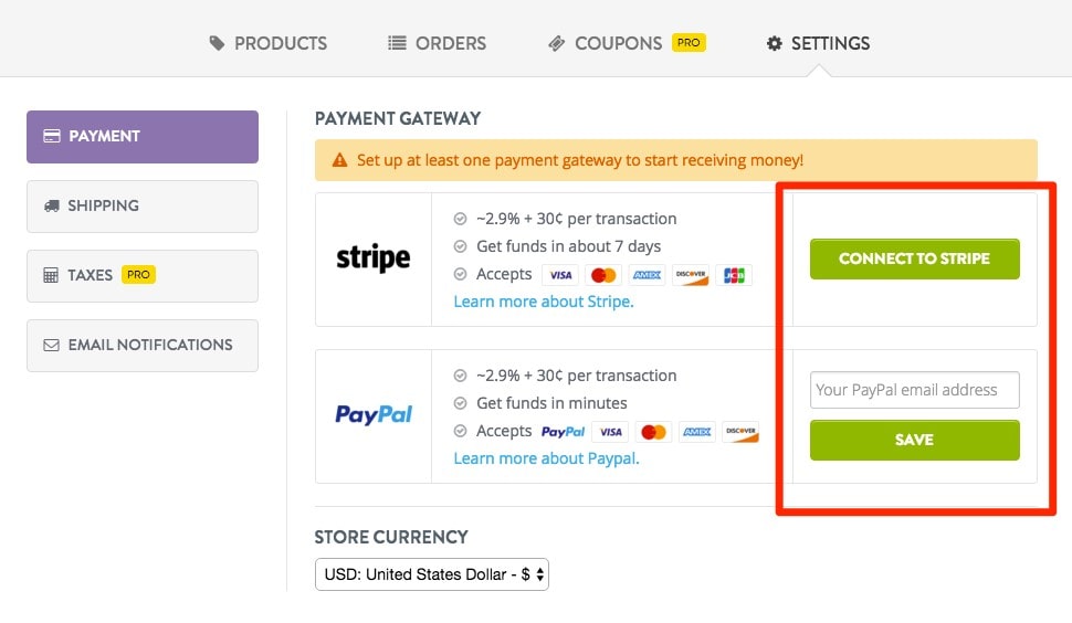 Getting to Know What is a Consignment Shop Building Your site
