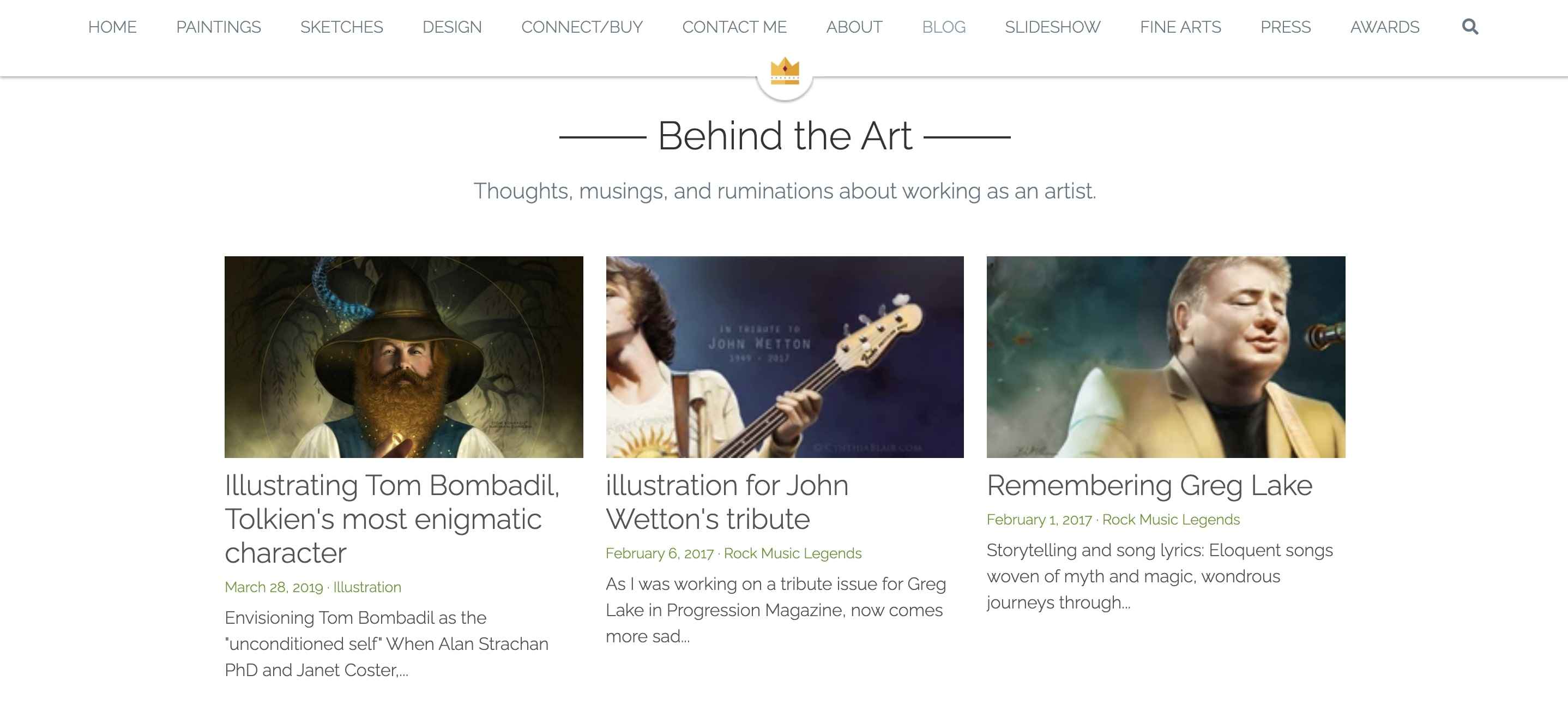 A Simple Step-by-Step Guide to Creating a Blogspot Website - Building ...