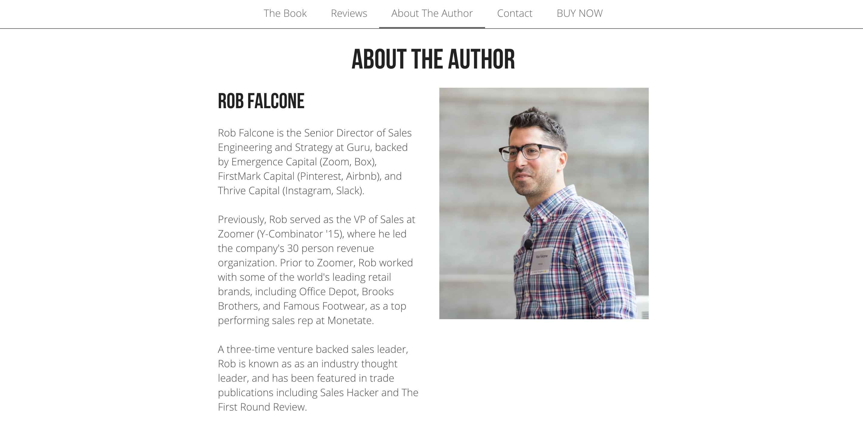 Make Your Online Profile Shine: A Guide on How to Write a Bio ...