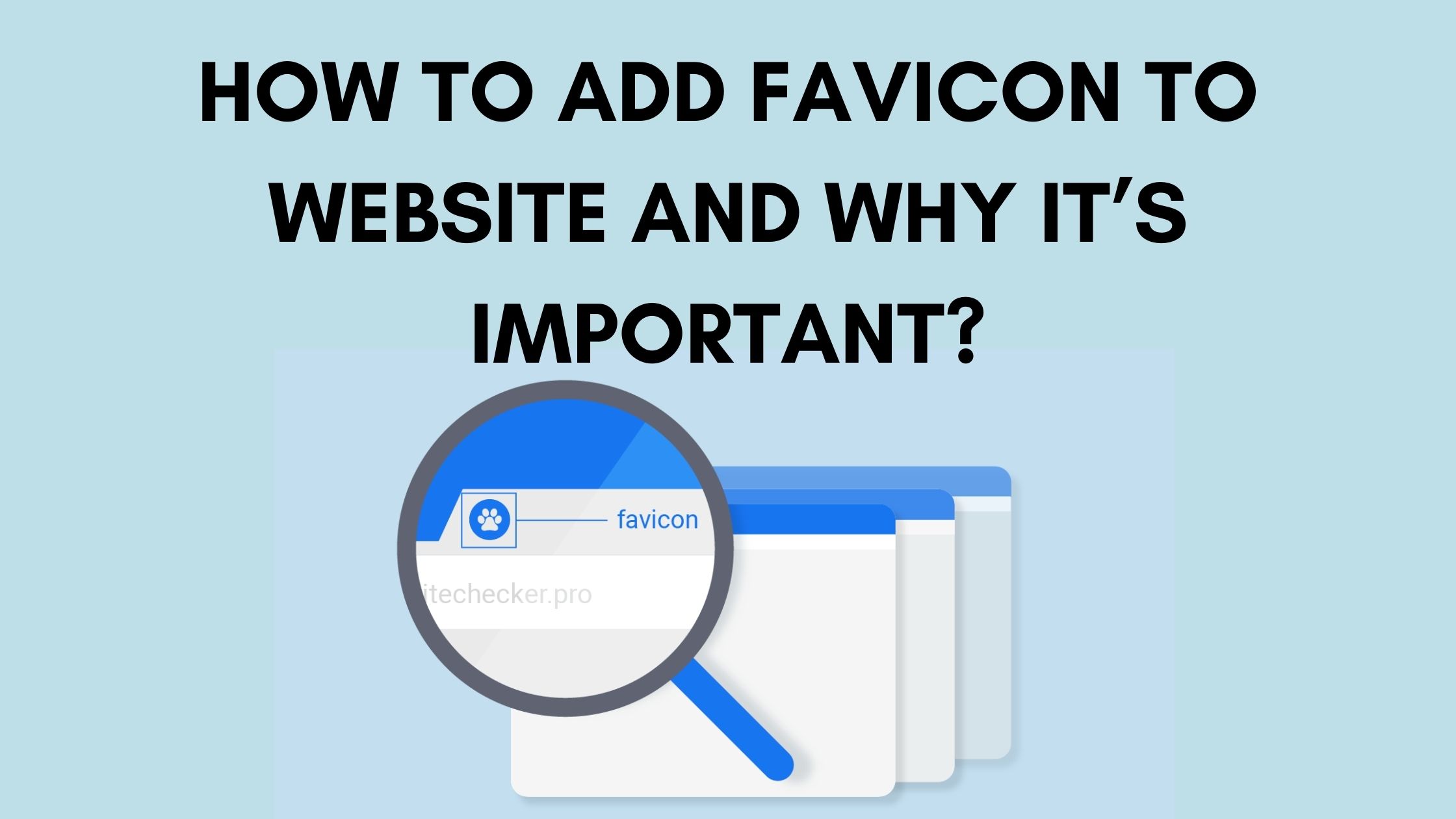 how to make a favicon in paint