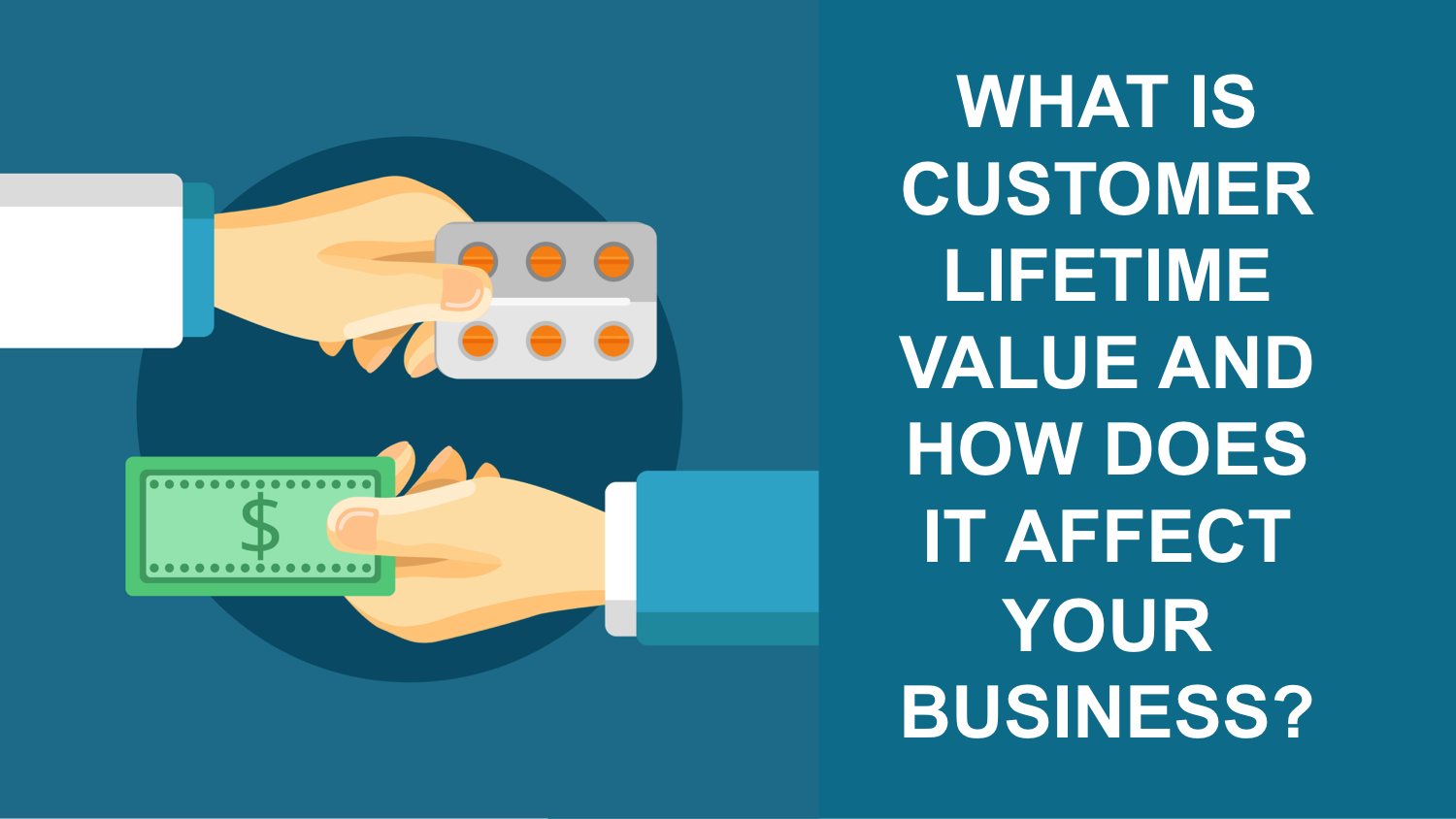 What is Customer Lifetime Value and How Does it Affect Your Business ...