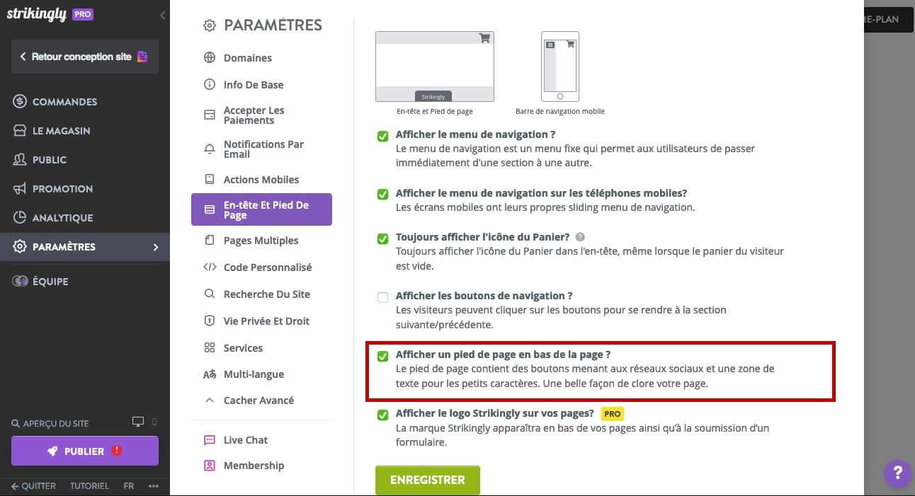 Comment rédiger une politique de confidentialité - Créer votre site web ...