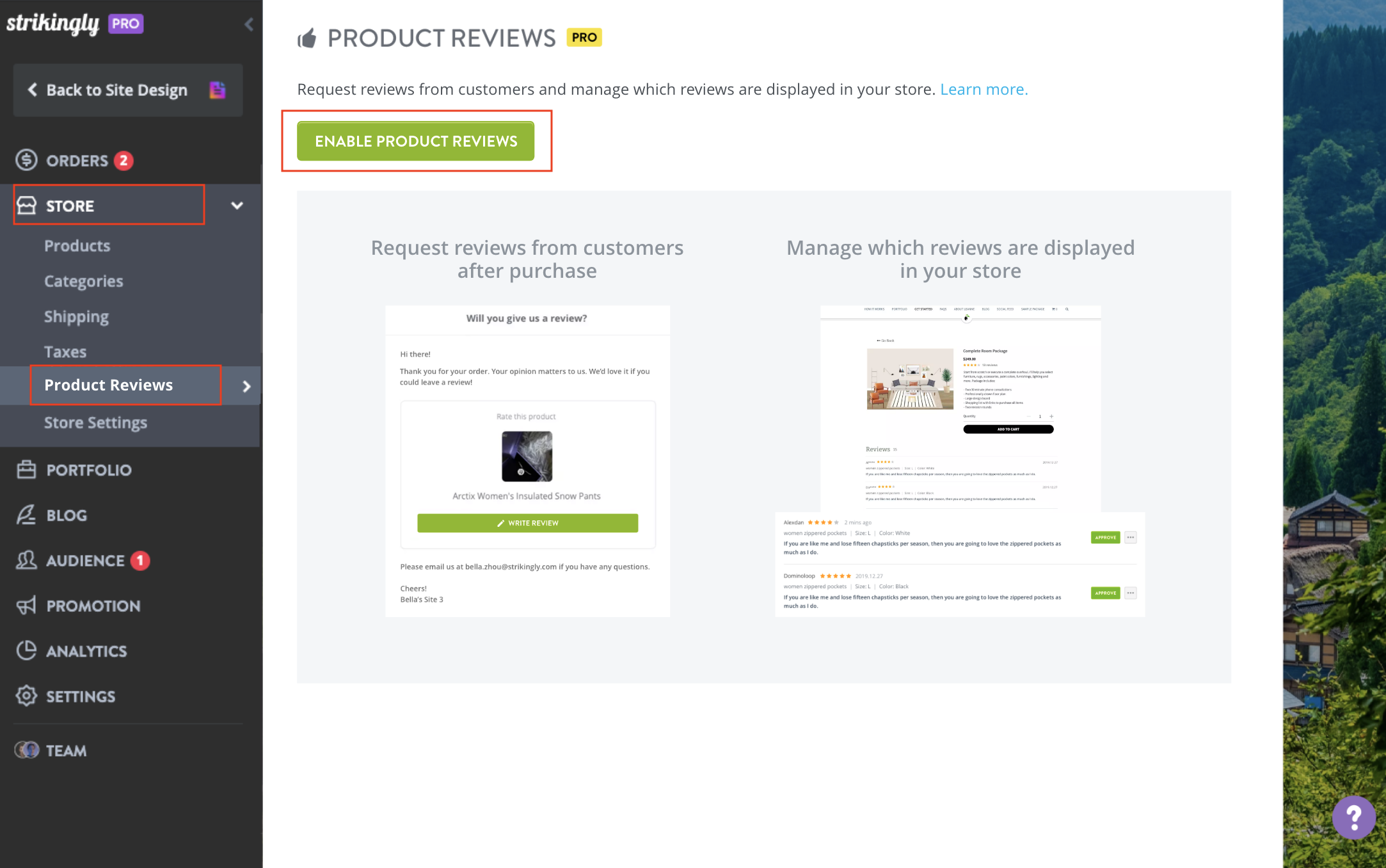How to Respond to Reviews on Your Products & Services? - Building Your ...