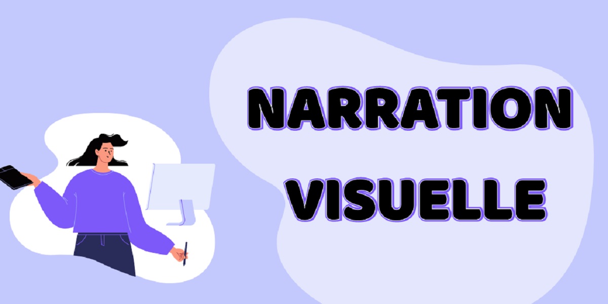 Utiliser la narration visuelle pour brander votre entreprise - Créer