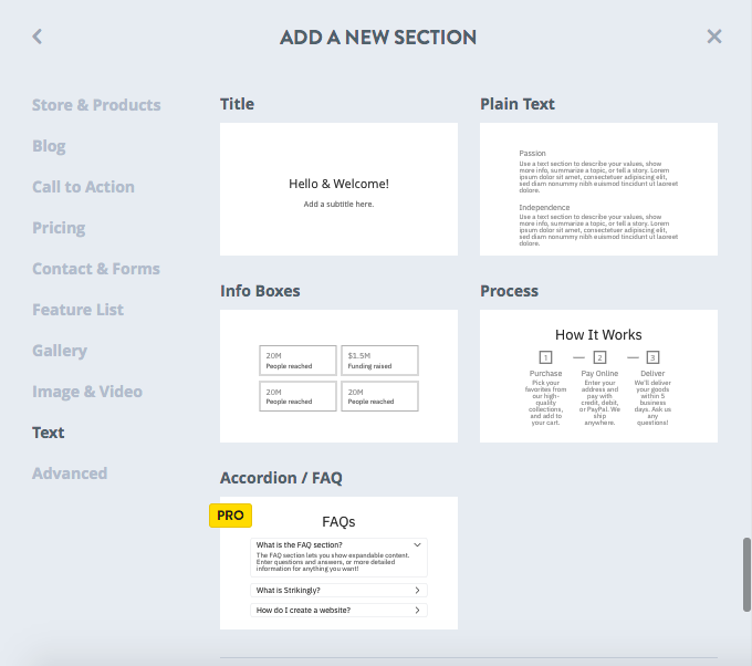Reasons Why Your Website Must Have an Excellent FAQ Page - Building ...